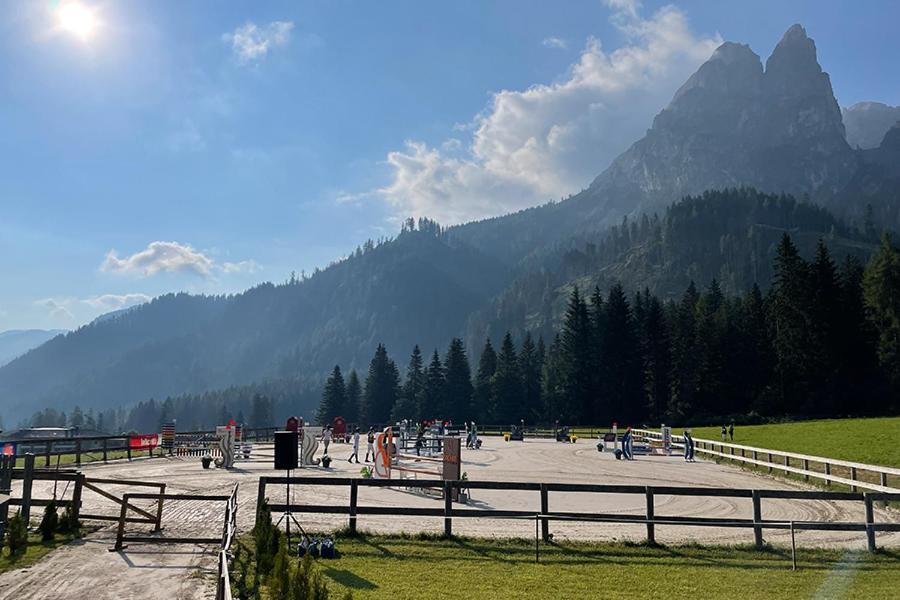 Appartamento Schneiderhof