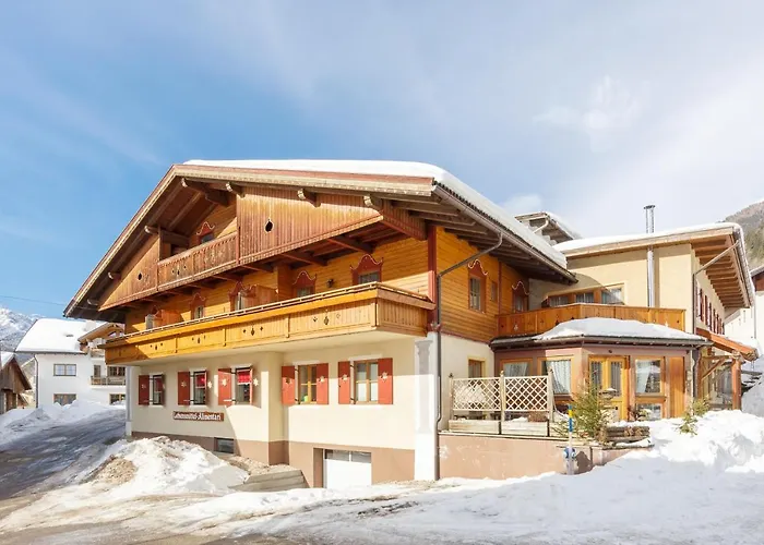 Residence Schneiderhof