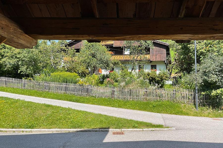 Schneiderhof Apartment San Candido