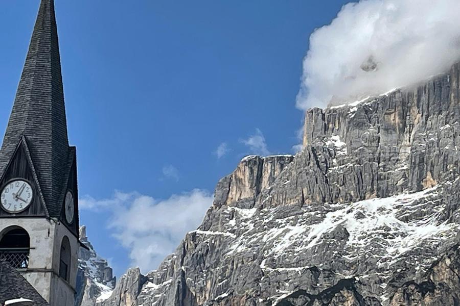 Schneiderhof San Candido