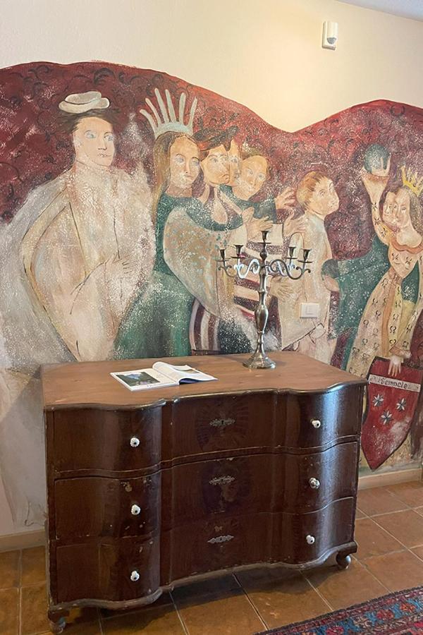 Apartment Schneiderhof