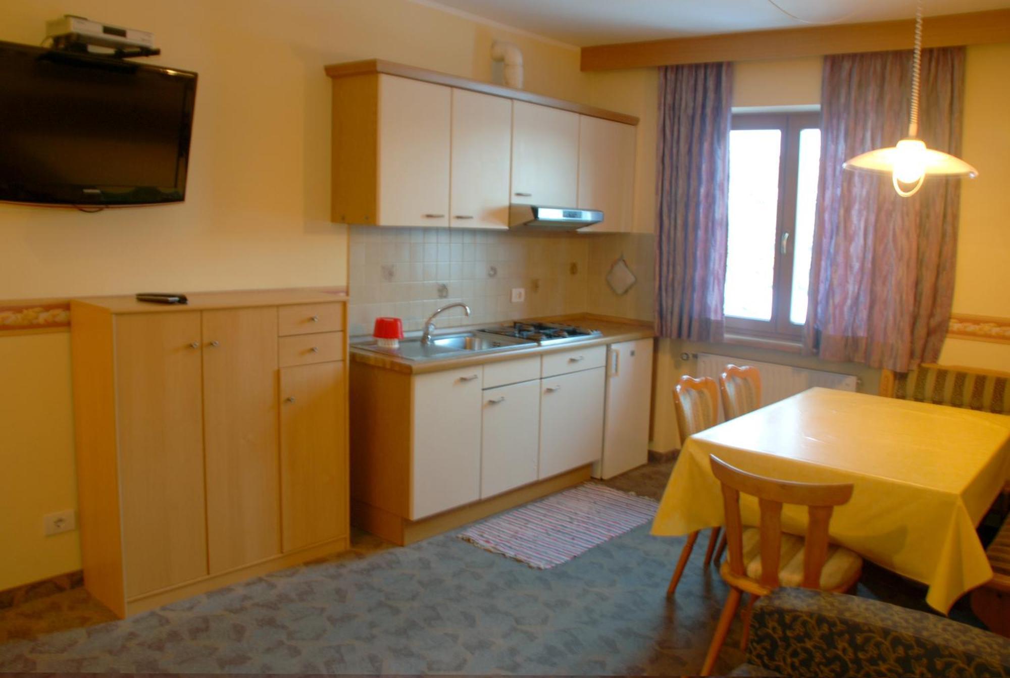 Apartment Schneiderhof