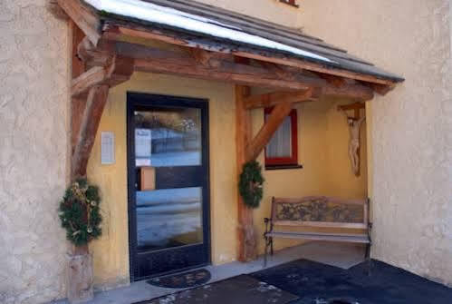 Schneiderhof Apartment San Candido