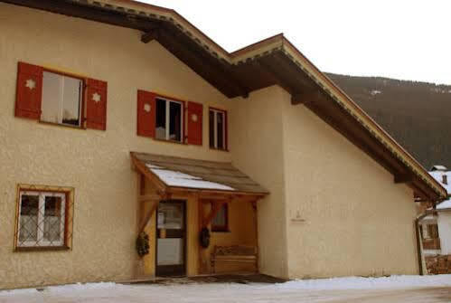 Apartment Schneiderhof
