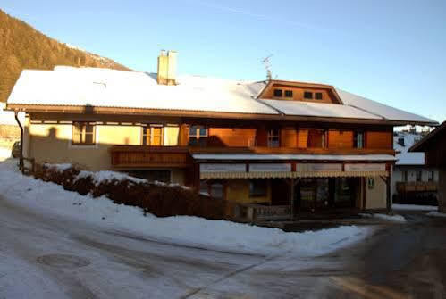 Schneiderhof Apartment San Candido