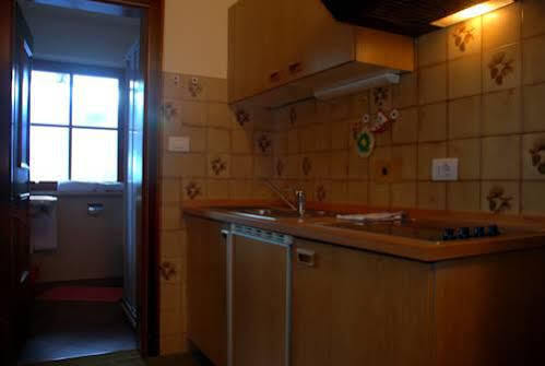 Apartment Schneiderhof San Candido