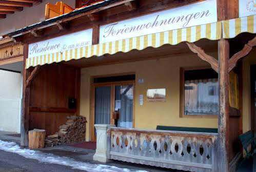 Schneiderhof Apartment *